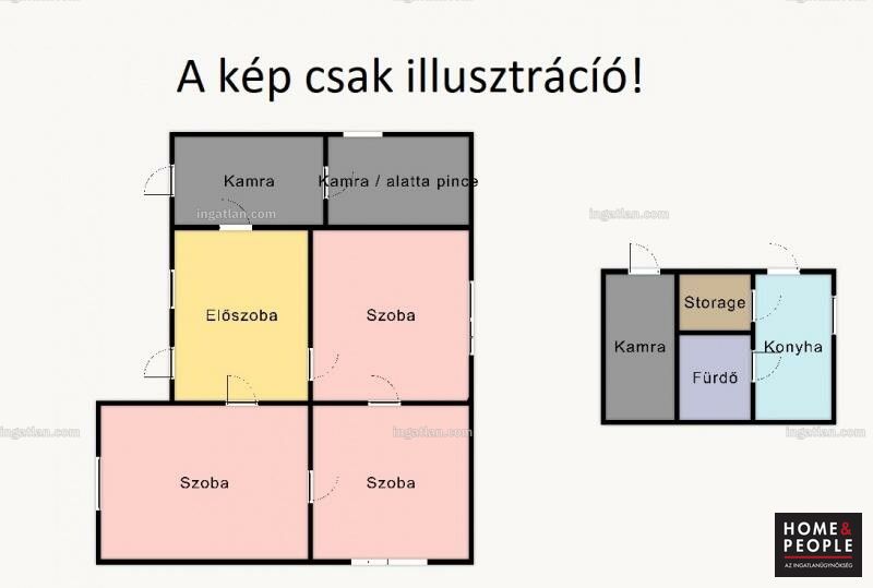 Kép az ingatlanról