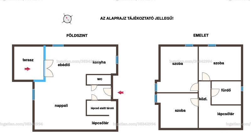 Kép az ingatlanról