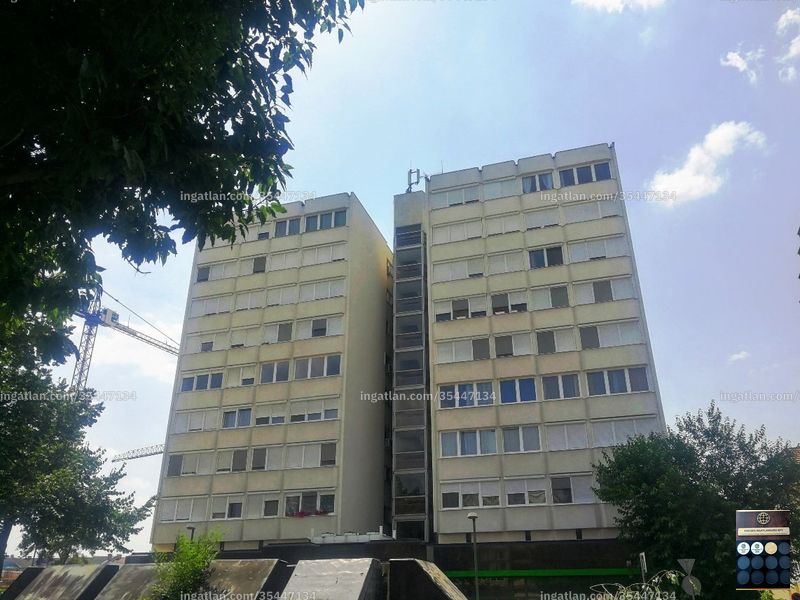 Ingatlan kép