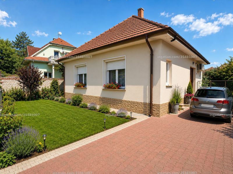 Ingatlan kép