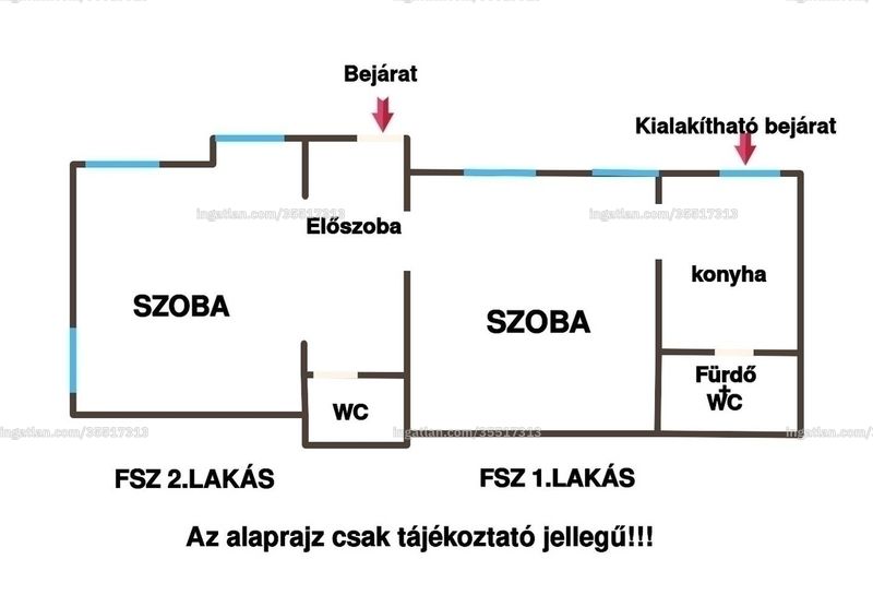 Listing photo