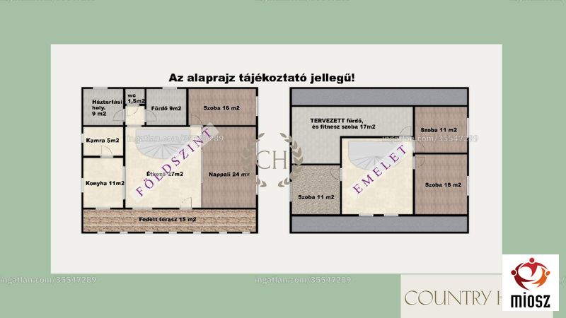 Kép az ingatlanról