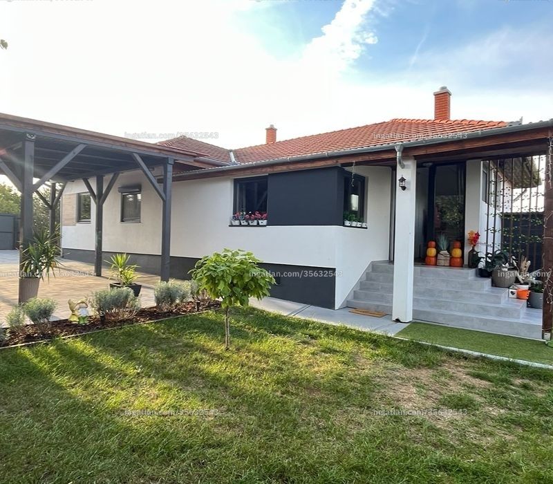 Ingatlan kép