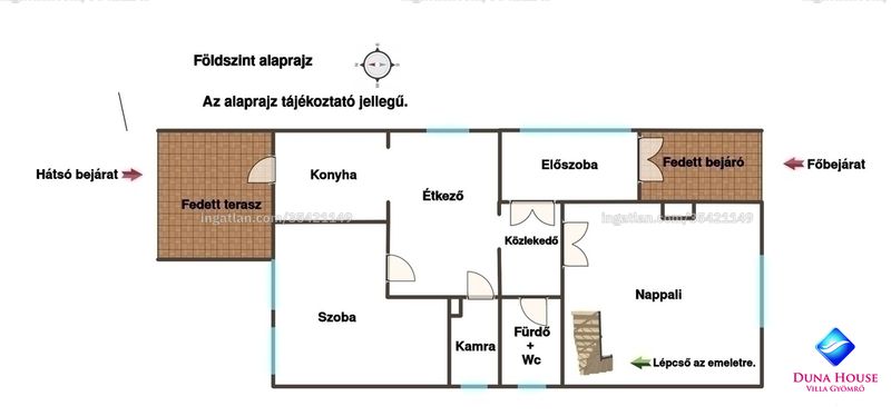 Kép az ingatlanról