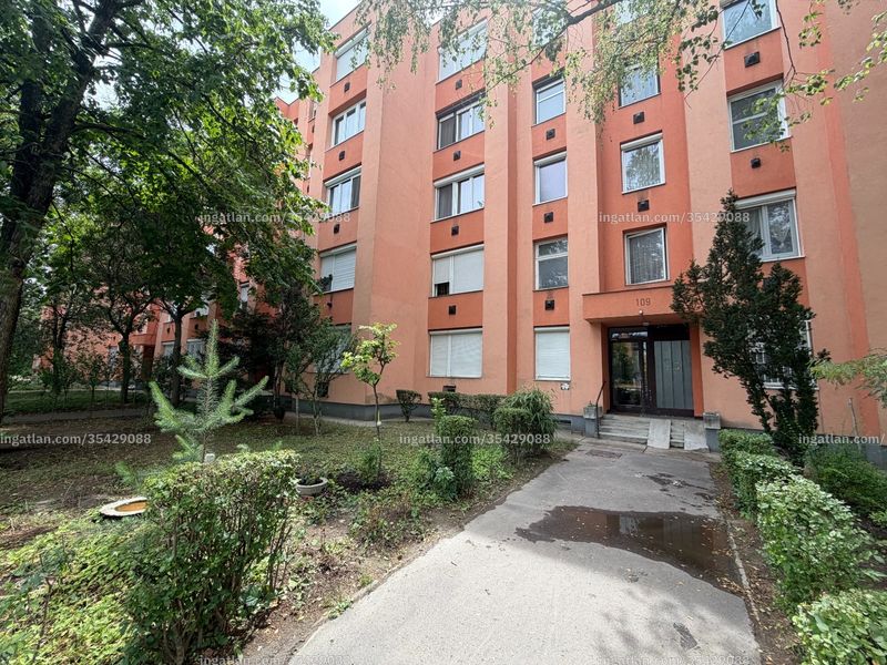 outside of the building
