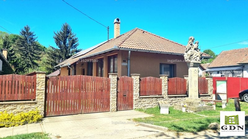Ingatlan kép