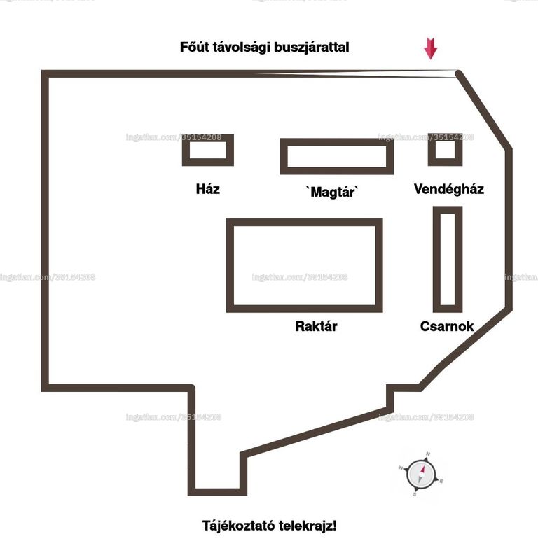 Kép az ingatlanról
