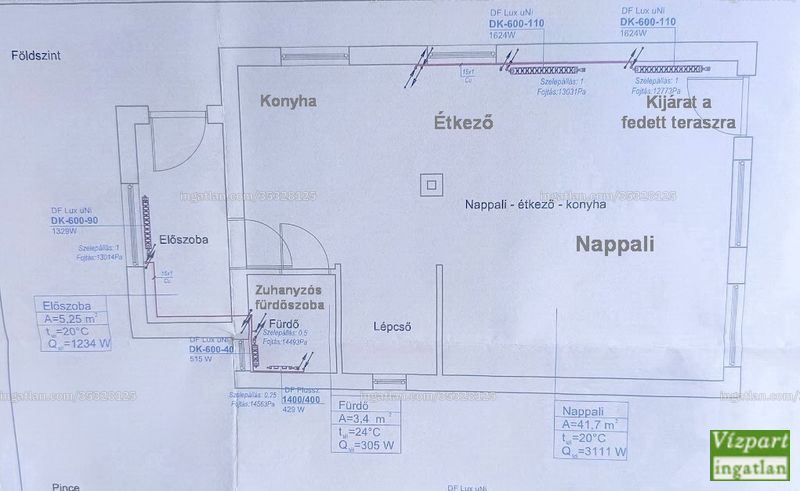 Kép az ingatlanról