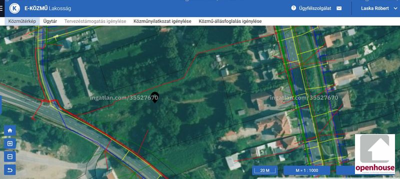 Kép az ingatlanról