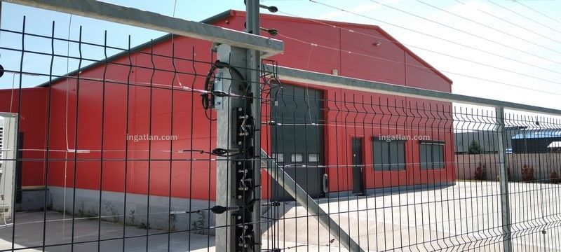 Bild über die Immobilie