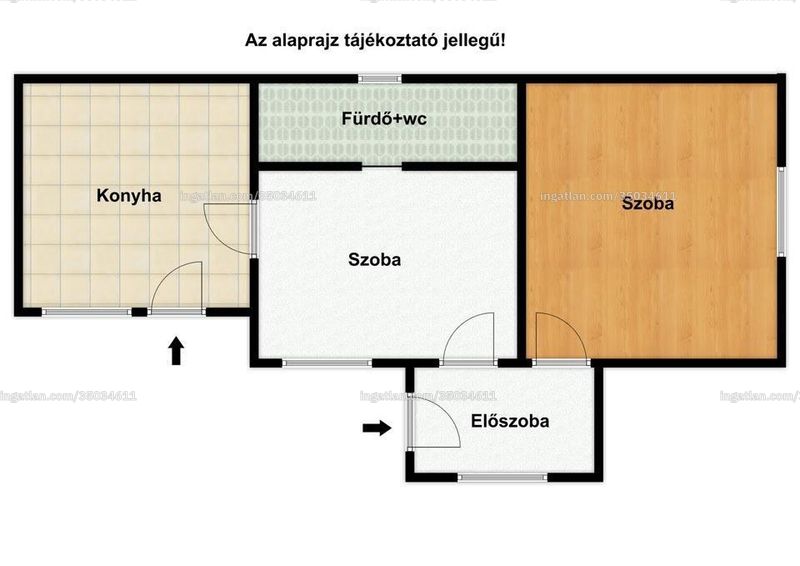 Kép az ingatlanról