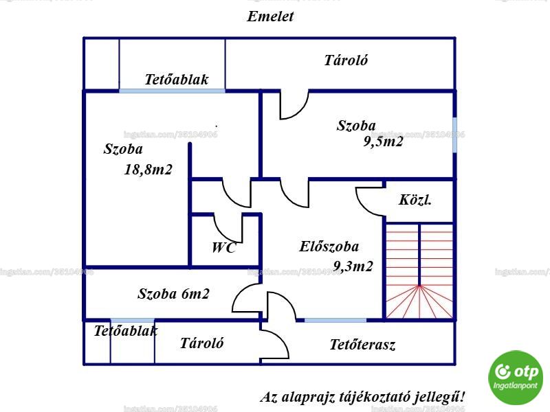 Bild über die Immobilie