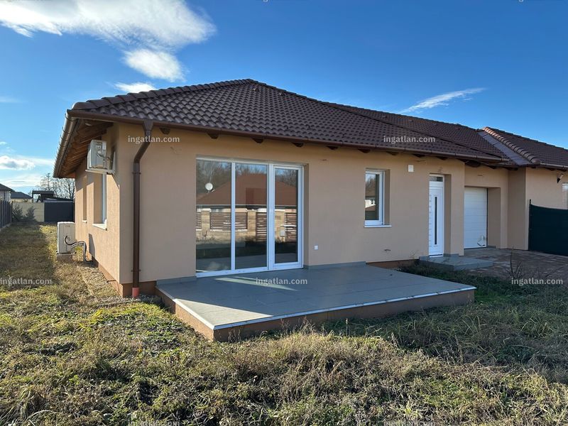 Bild über die Immobilie