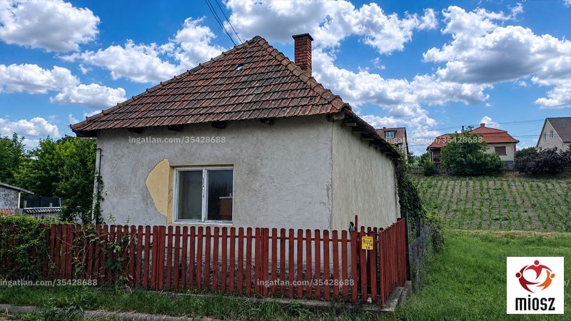 az épület kívülről