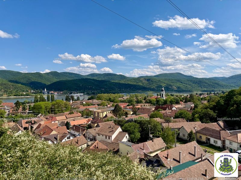kilátás