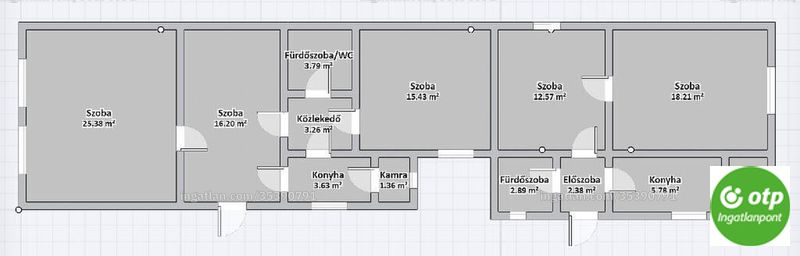Kép az ingatlanról