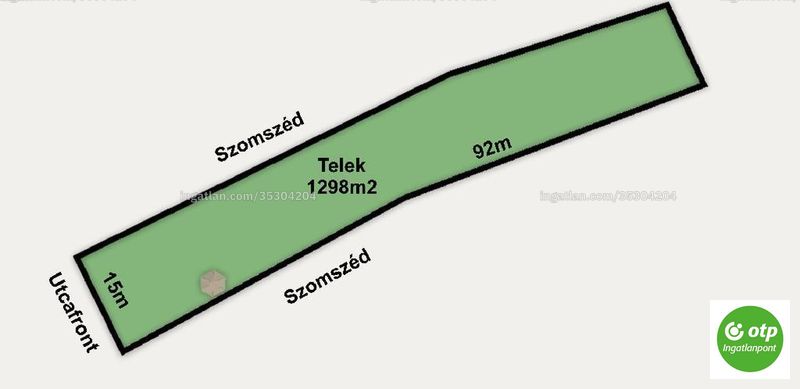 Kép az ingatlanról