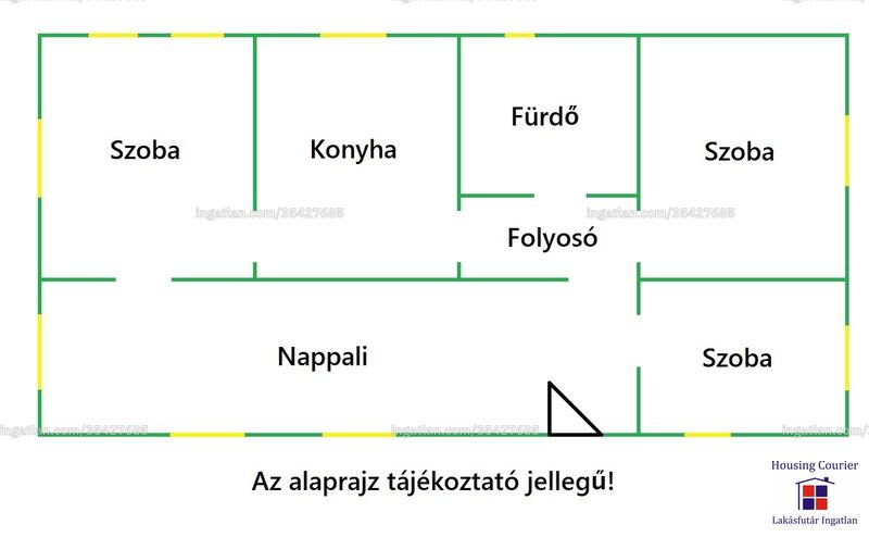 Kép az ingatlanról