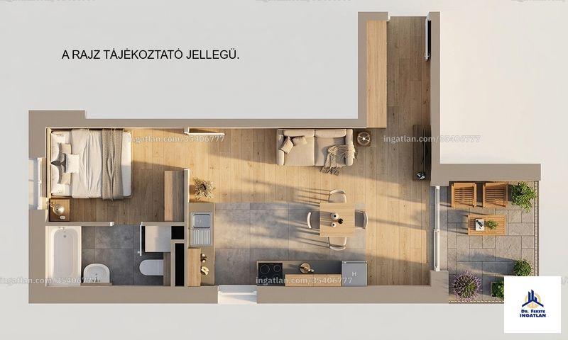 Listing photo
