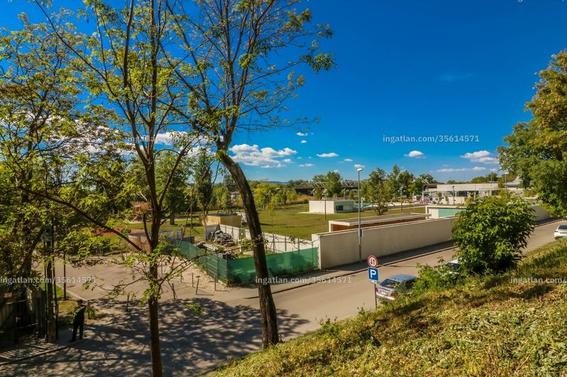 környék