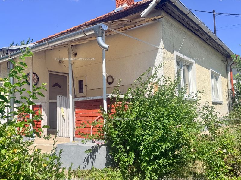 Ingatlan kép
