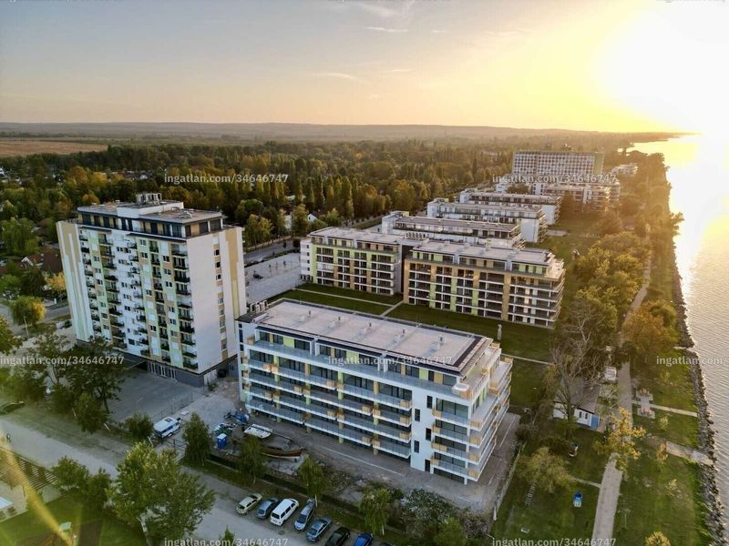 környék