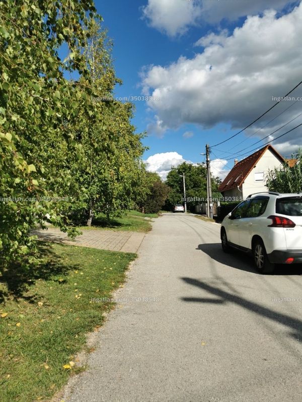 környék