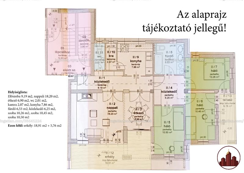 alaprajz