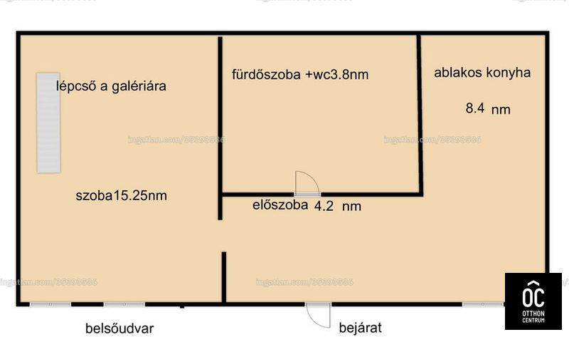 Kép az ingatlanról