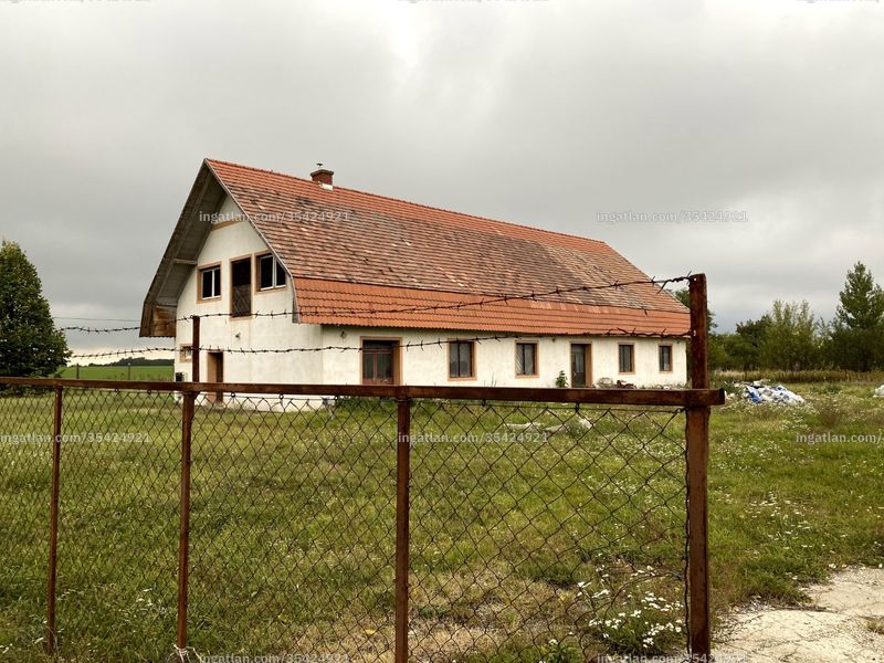 Ingatlan kép