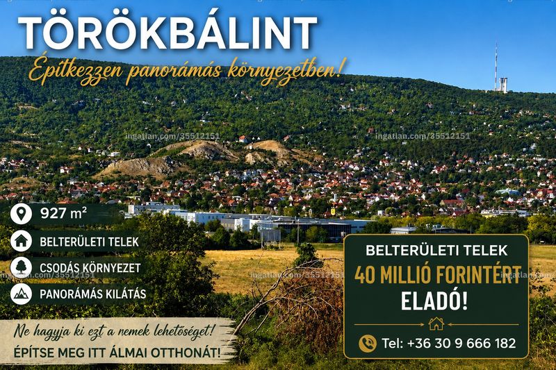 Ingatlan kép
