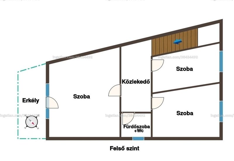 Kép az ingatlanról