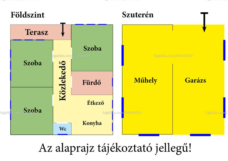 Foto auflisten
