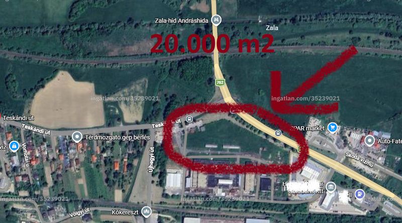 Kép az ingatlanról
