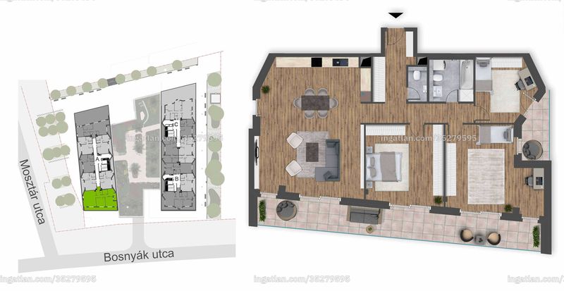 Listing photo