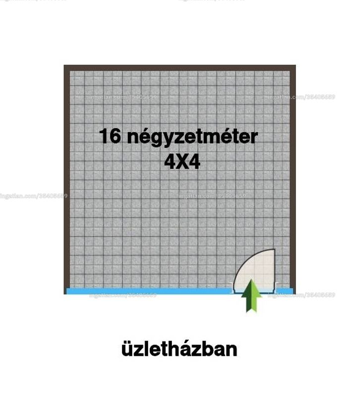 Bild über die Immobilie