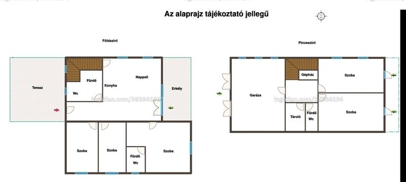 Kép az ingatlanról