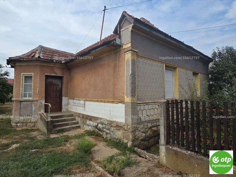 Ingatlan kép