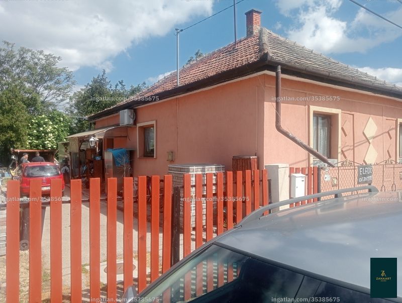Ingatlan kép