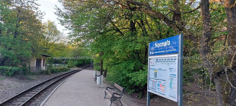 Bild über die Immobilie