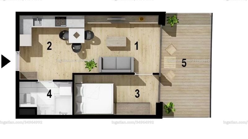 Listing photo