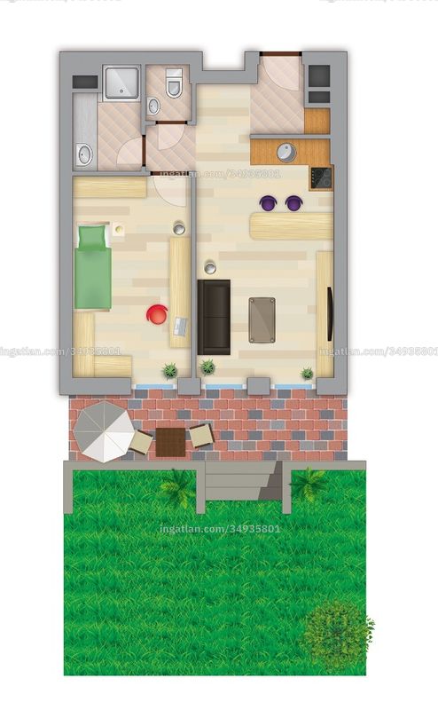 Listing photo