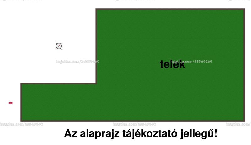 Kép az ingatlanról