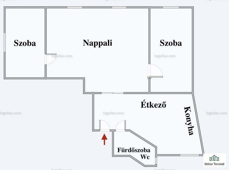 alaprajz