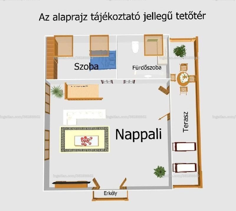 Kép az ingatlanról
