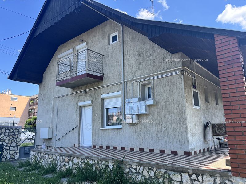 Ingatlan kép