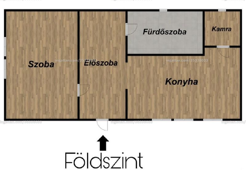Kép az ingatlanról