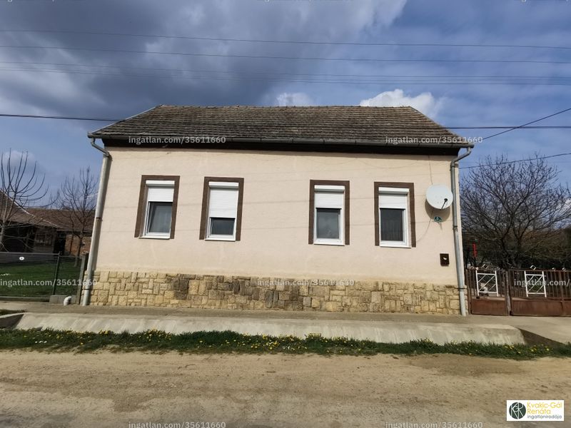 Ingatlan kép