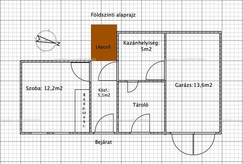 Kép az ingatlanról