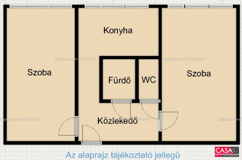 Kép az ingatlanról